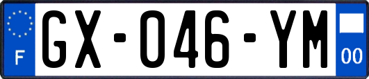 GX-046-YM