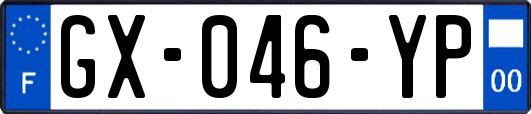 GX-046-YP