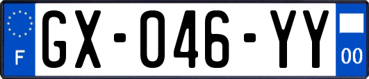GX-046-YY
