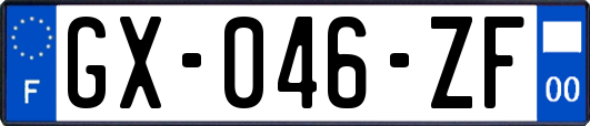 GX-046-ZF