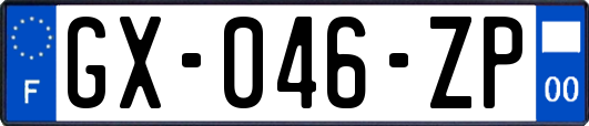 GX-046-ZP