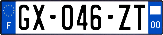 GX-046-ZT