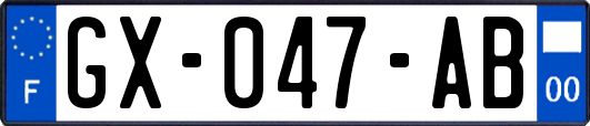 GX-047-AB