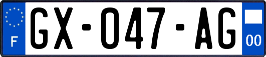 GX-047-AG