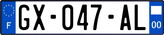 GX-047-AL