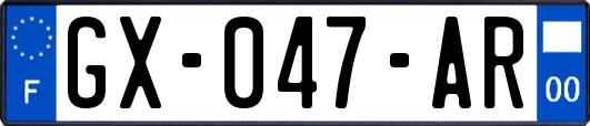 GX-047-AR