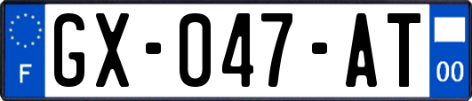GX-047-AT