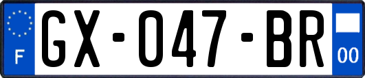 GX-047-BR
