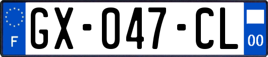 GX-047-CL