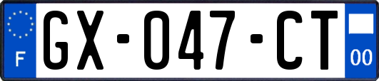 GX-047-CT