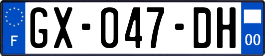 GX-047-DH
