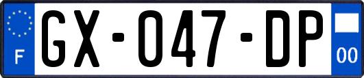 GX-047-DP
