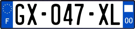 GX-047-XL