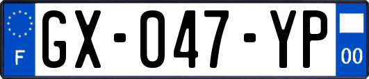 GX-047-YP