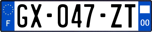 GX-047-ZT