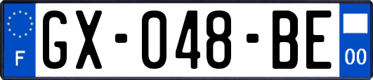 GX-048-BE