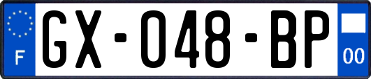 GX-048-BP