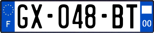 GX-048-BT