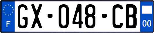 GX-048-CB