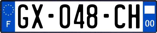 GX-048-CH