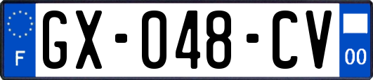 GX-048-CV