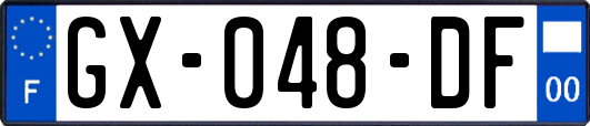 GX-048-DF