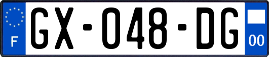 GX-048-DG
