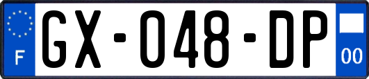 GX-048-DP