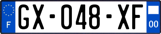 GX-048-XF