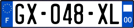 GX-048-XL