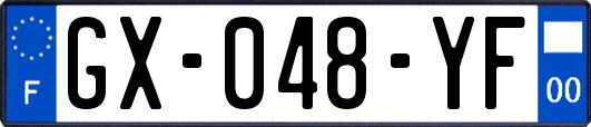 GX-048-YF