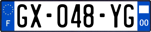 GX-048-YG