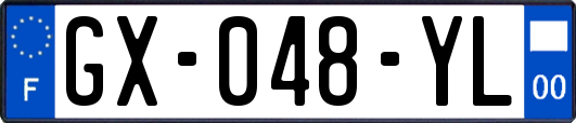 GX-048-YL