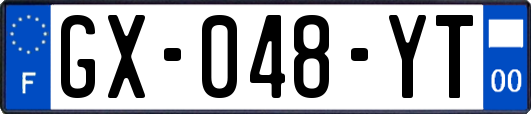 GX-048-YT