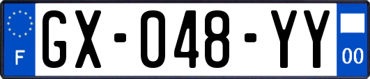 GX-048-YY