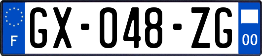 GX-048-ZG