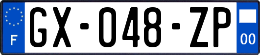 GX-048-ZP