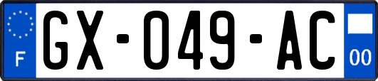 GX-049-AC