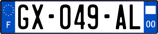 GX-049-AL