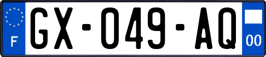 GX-049-AQ