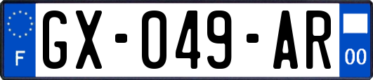 GX-049-AR