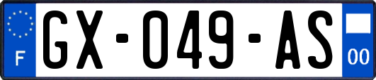 GX-049-AS