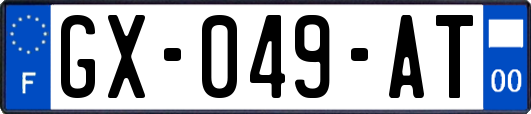 GX-049-AT