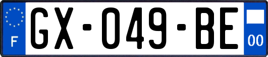GX-049-BE