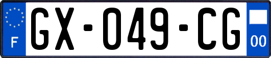 GX-049-CG