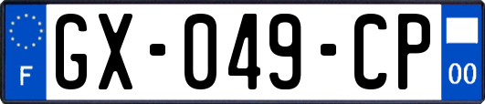 GX-049-CP