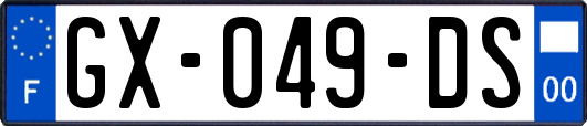 GX-049-DS