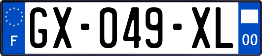 GX-049-XL