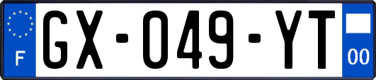GX-049-YT