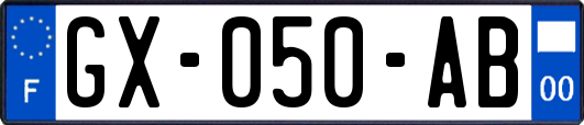 GX-050-AB